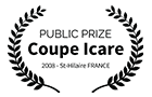 Public Prize — Coupe Icare 2008